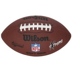 WILSON WTF1645 NFL Extreme