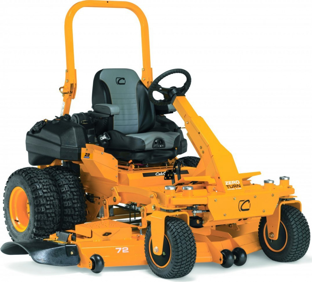 Cub Cadet Z9 183id ZeroTurn