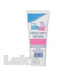 Sebamed Krém extra jemný 200 ml