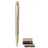 Parker IM Brushed Metal GT Roller keramické pero