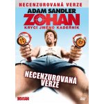 Zohan - Krycí jméno Kadeřník