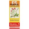 Parontal F5 med koncentrát 20 ml