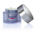 Eucerin Hyaluron Filler Noční krém 50 ml