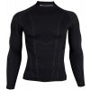 Pánské thermo triko extreme Brubeck MERINO s dlouhým rukávem