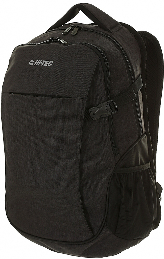 Hi-Tec Tobby Black 25 l