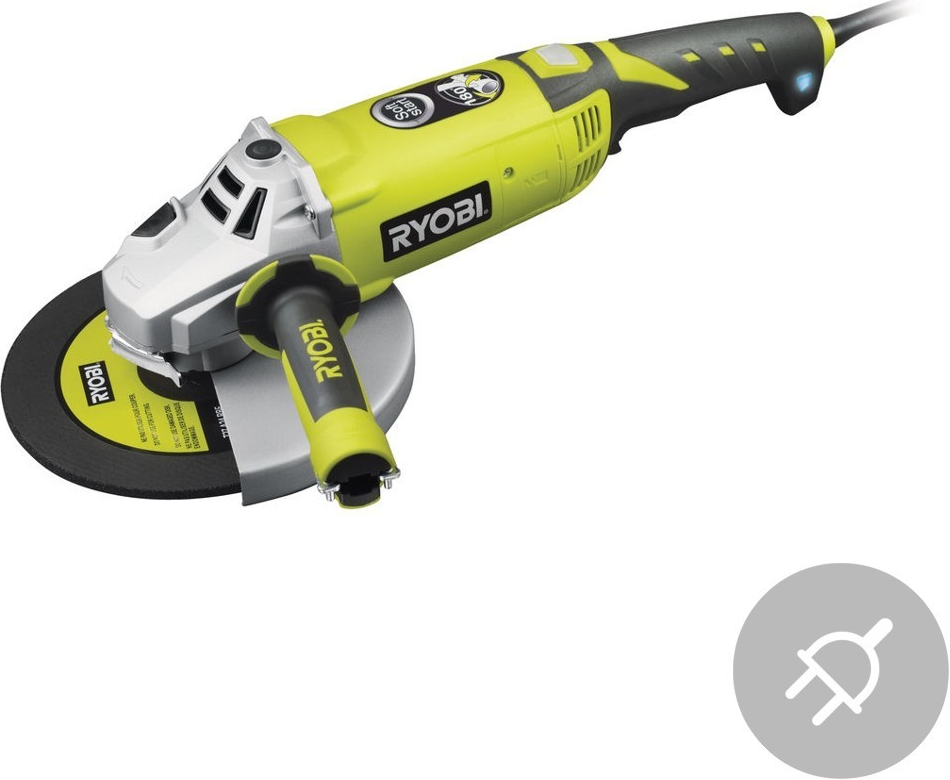 Ryobi EAG2000-G