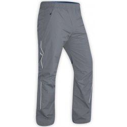 NORDBLANC kalhoty pánské outdoor NBSJP2363 GRAFIT