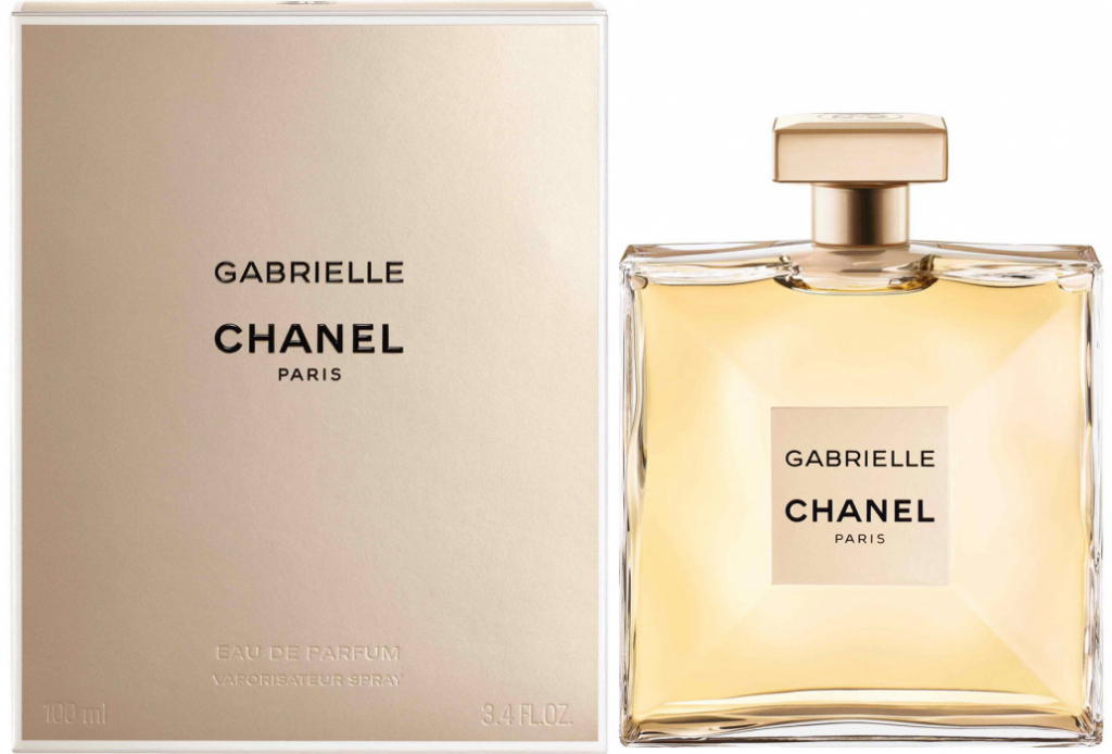 Chanel Gabrielle parfémovaná voda dámská 100 ml tester