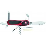 Wenger Evo grip 10