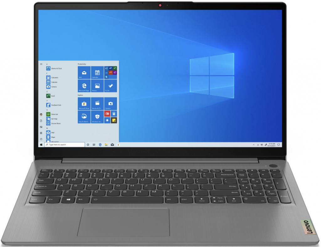 Lenovo IdeaPad 3 82H800NLCK