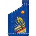 Shell ADVANCE ULTRA 4 15W-50