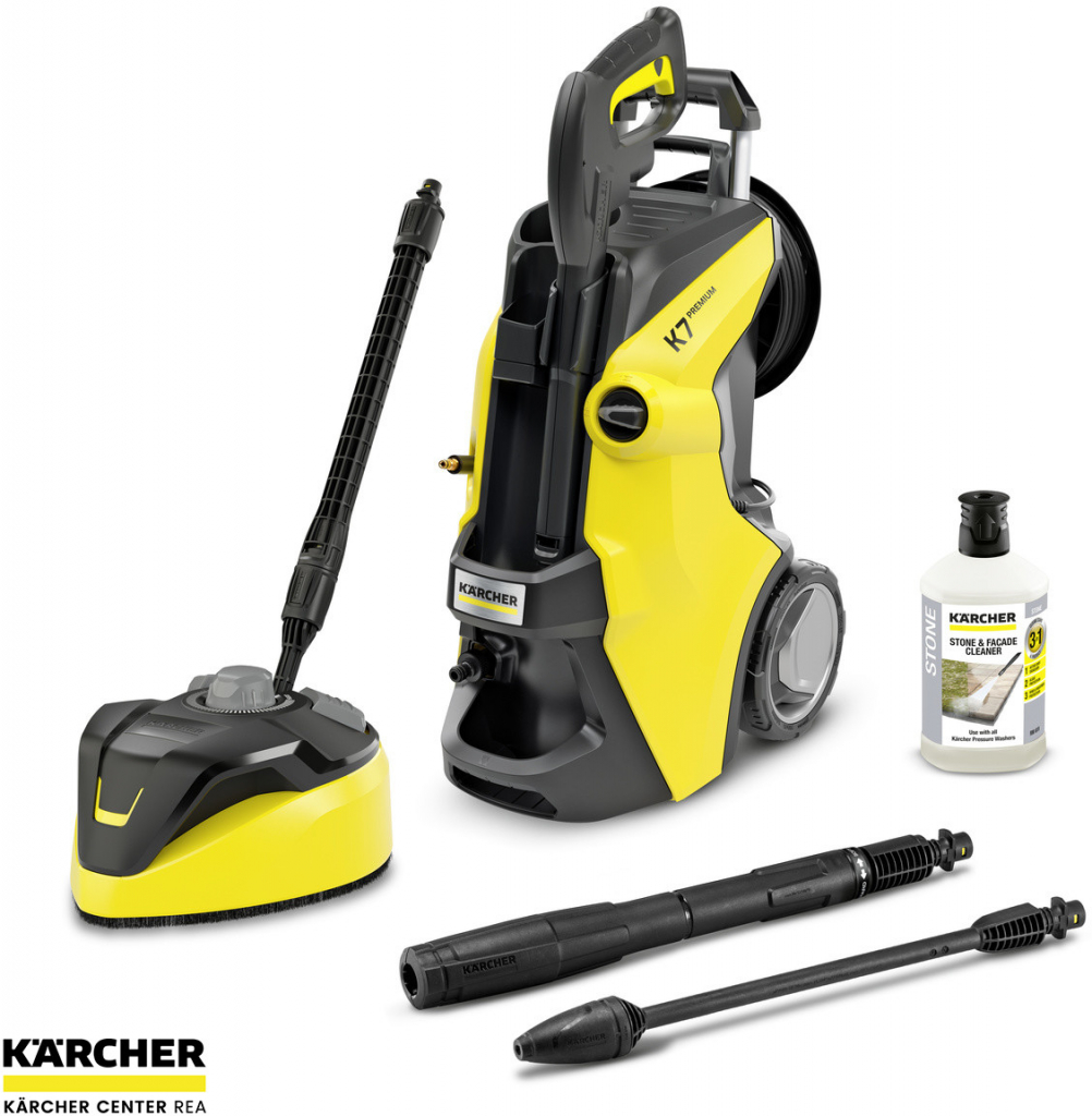 KÄRCHER K 7 Power Premium 1.317-170.0