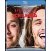 Travička zelená