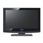 Samsung LE32B350