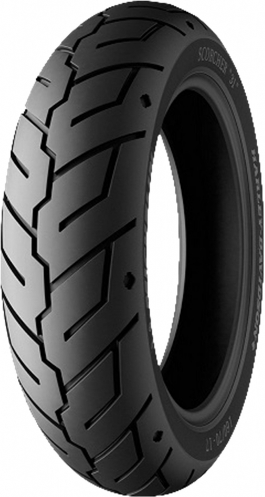 Michelin Scorcher 31 130/80 R17 65H