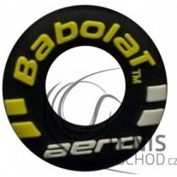 Babolat Custom Damp - černý 1 ks