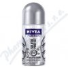 Nivea Silver Protect kuličkový AP 50 ml