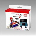 3DS Mario Kart 7 Wheel