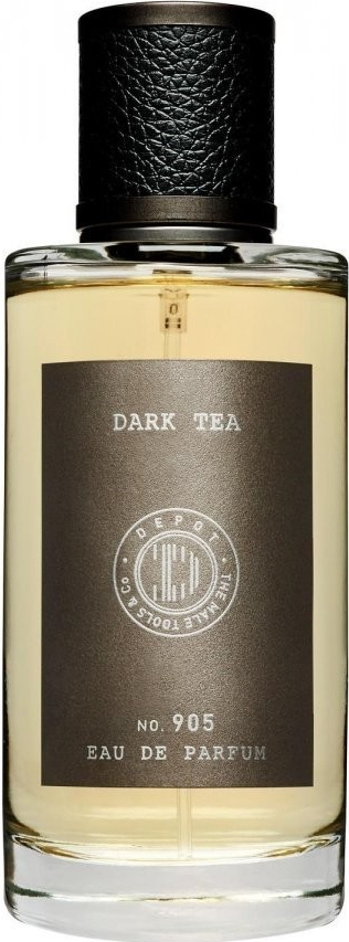 Depot 905 dark tea parfémovaná voda pánská 100 ml