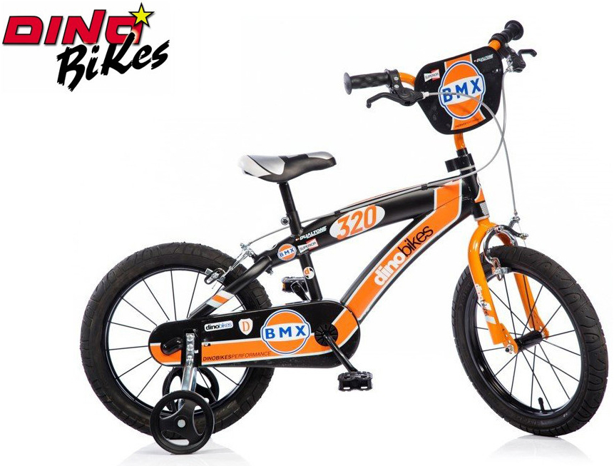Dino Bikes BMX 2021