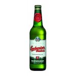 Budvar free 0,5 L sklo