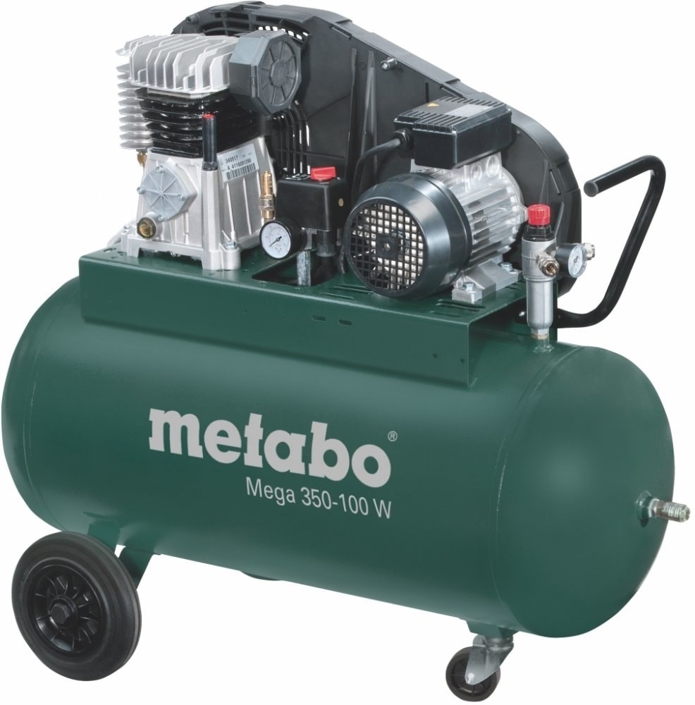 Metabo Mega 350 100 W 601538000