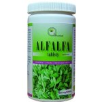 Alfalfa 120 tbl.
