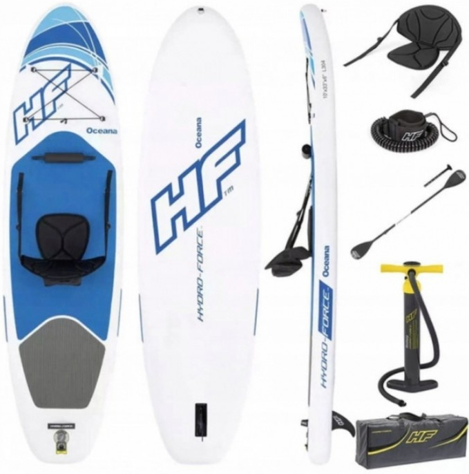 Paddleboard Hydroforce Oceana XL Combo