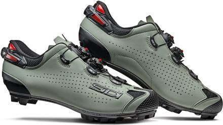 SIDI Tiger 2 black-sage