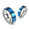 Prsten Spikes 1657