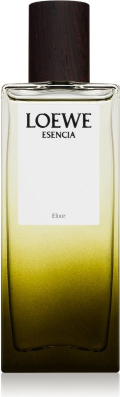 Loewe Esencia Elixir parfém pánský 50 ml