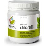 Chlorella Original MEDICOL 750tbl.