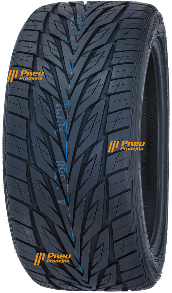 Toyo Proxes ST III 315/35 R20 110W