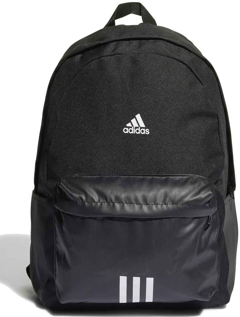 adidas Classic Badge of Sport HG0348 černá 27,5 l