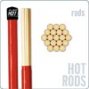 Pro Mark PM H-RODS