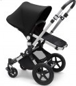 BUGABOO CAMELEON³ PLUS COMPLETE 2023 ALU/BLACK-BLACK