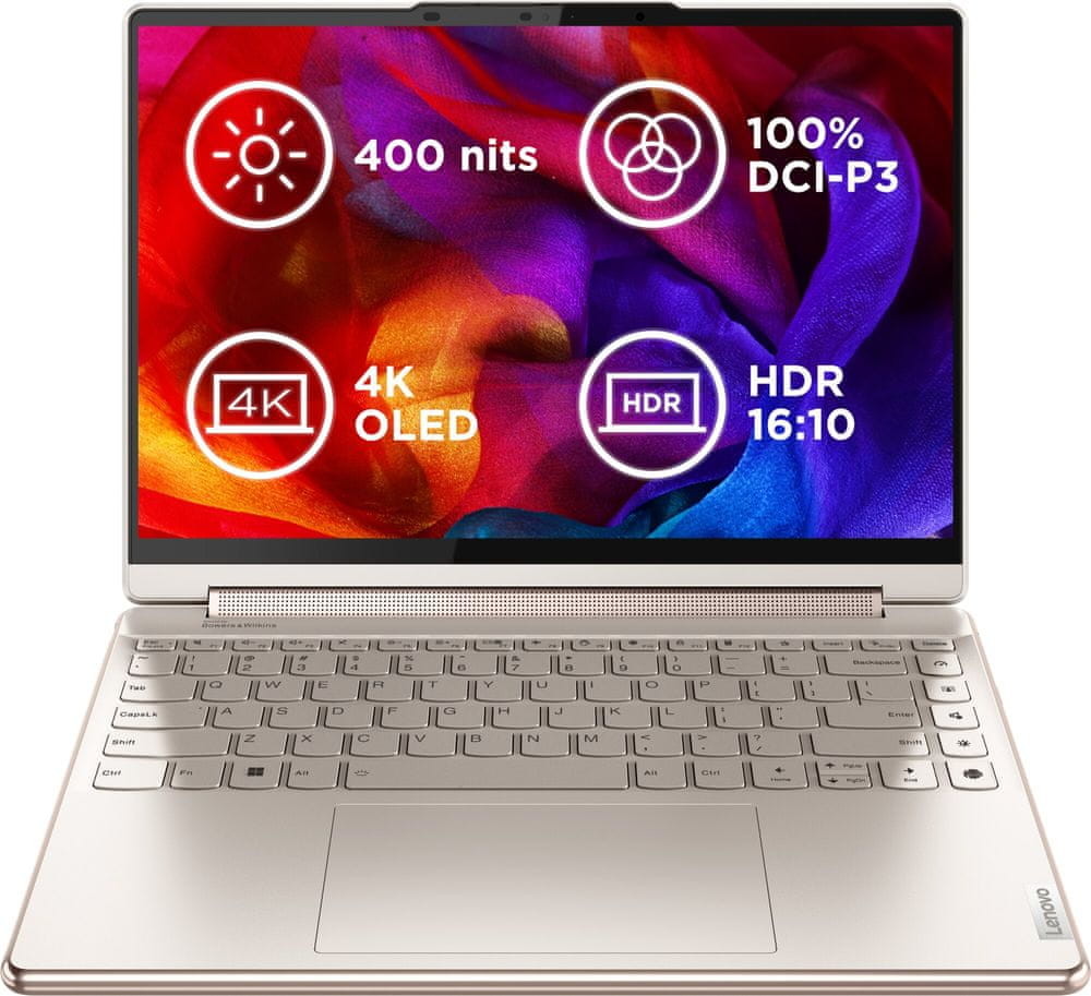 Lenovo Yoga 9 83B1001LCK