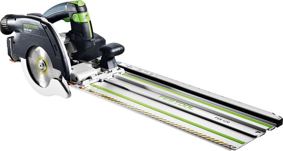 FESTOOL HK 55 EBQ-Plus-FSK 420