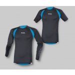 Ribano Reebok Tight fit, dlouhý rukáv Sr., Jr.