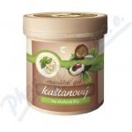 Topvet kaštanový gel na křečové žíly 250 ml