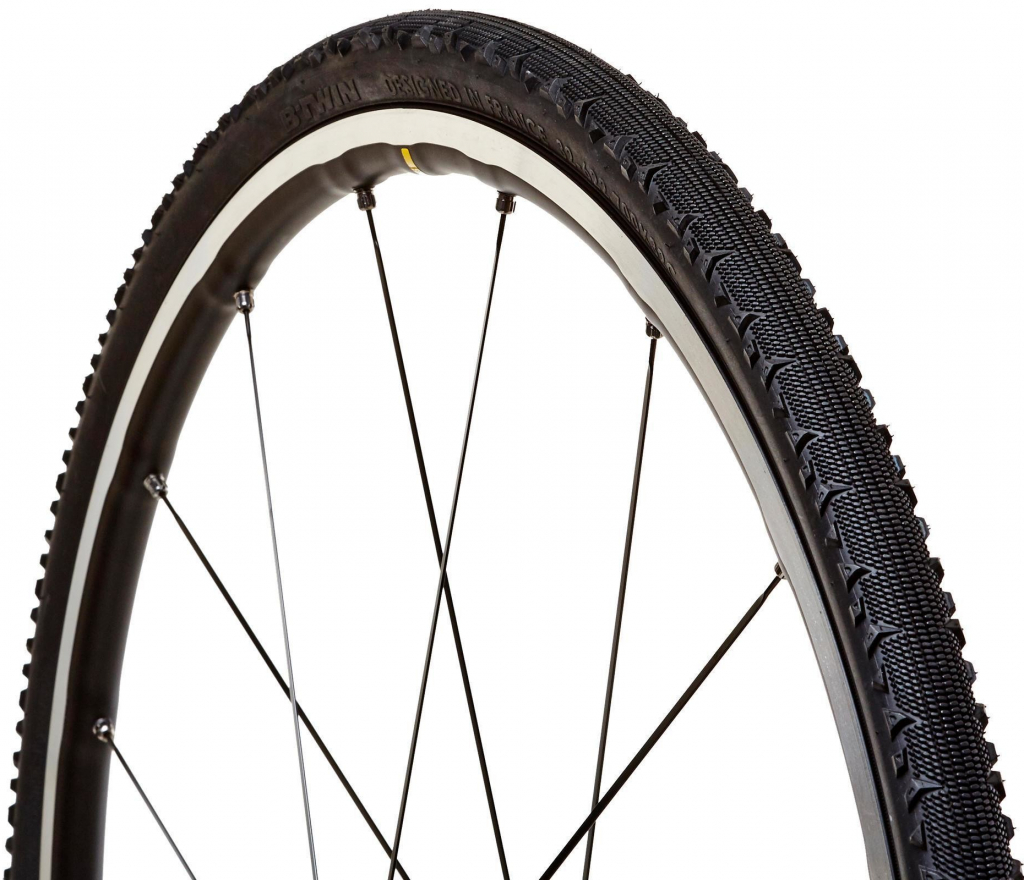 BTWIN Gravel 700 × 32 ETRTO 32-622 700