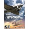 Flight Simulator 2004: A Century of Flight