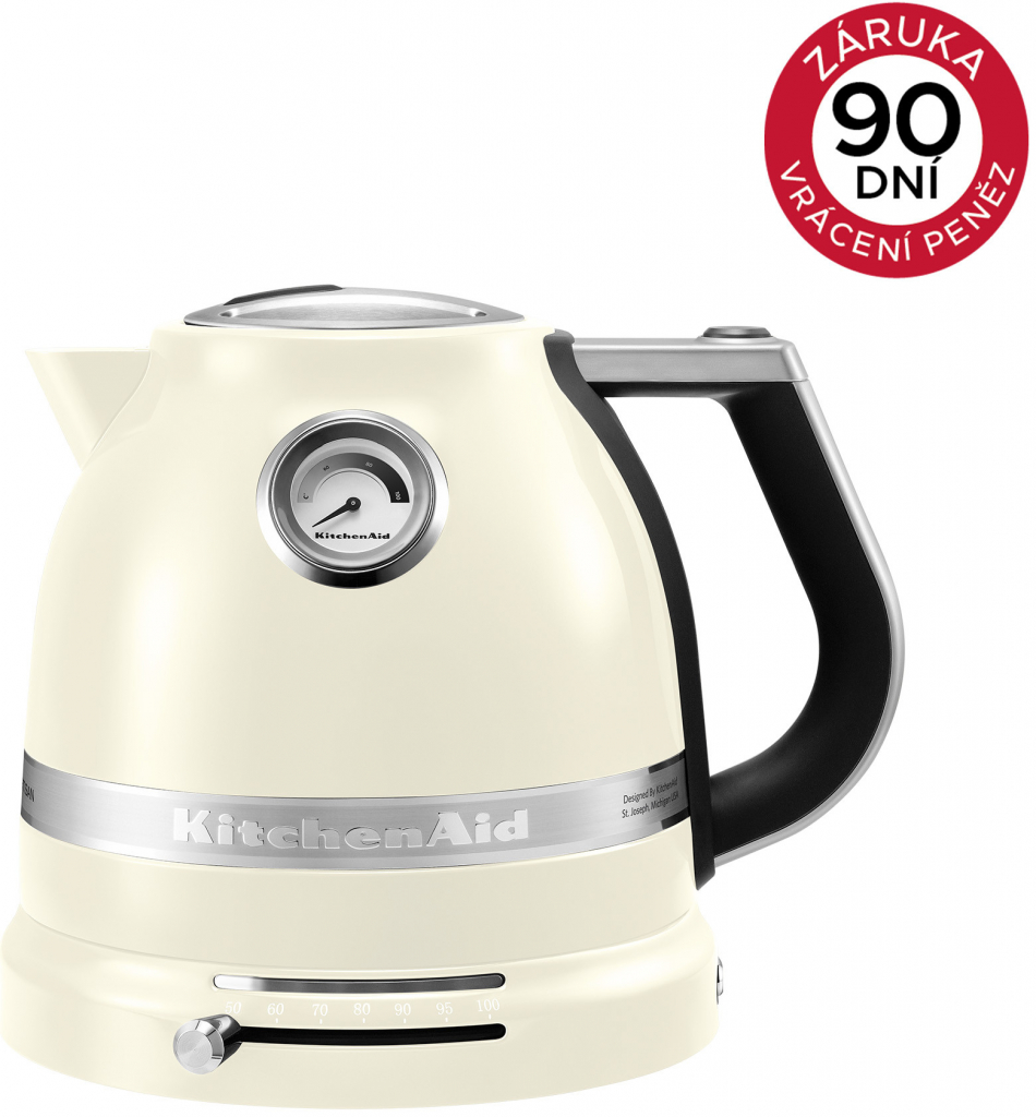 KitchenAid 5KEK1522EAC