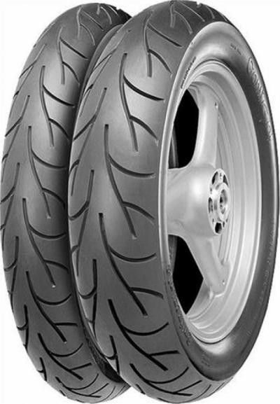 Continental ContiGo! 100/80 R17 52P