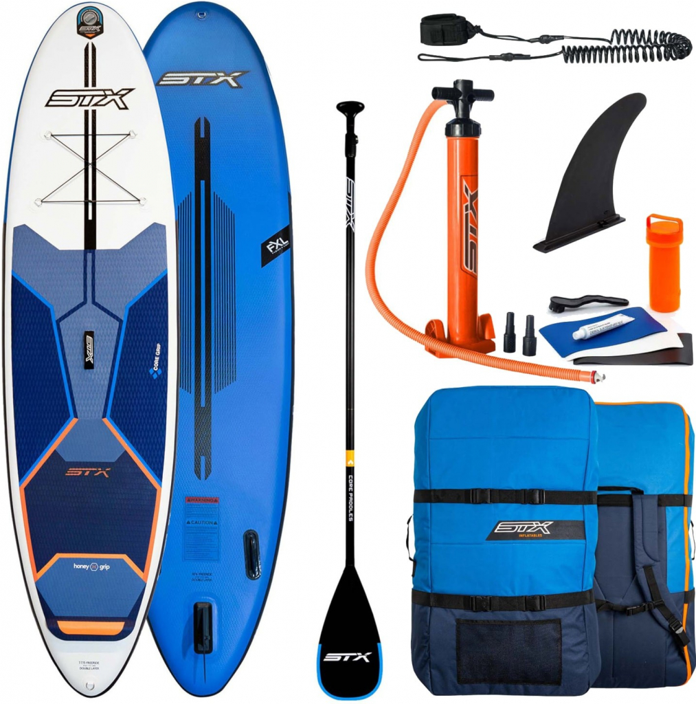 Paddleboard STX Freeride 10\'6