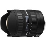 Sigma 8-16mm f/4.5 DC HSM Pentax