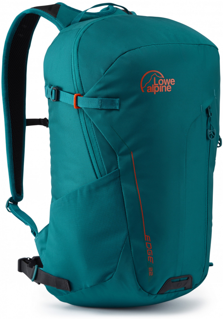 Lowe Alpine Edge 22l black