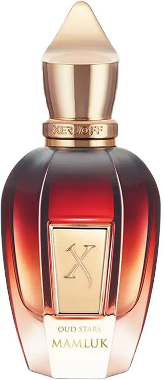 Xerjoff Oud Stars Mamluk parfémovaná voda unisex 50 ml tester