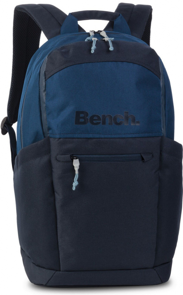 Bench Leisure modrá 21 l