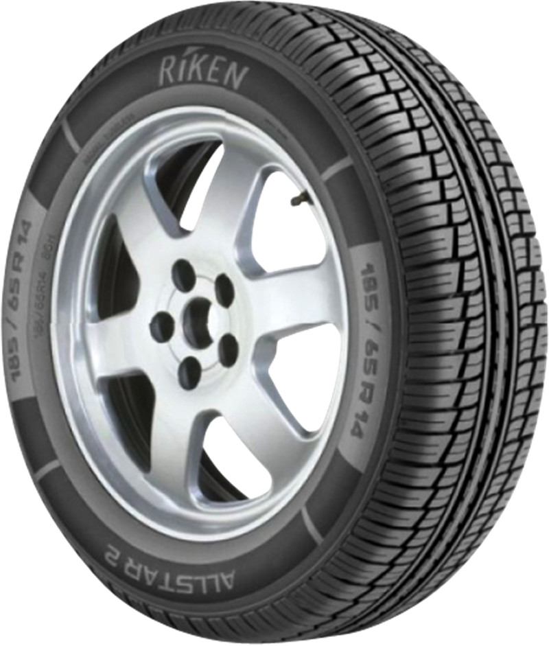 Riken Allstar 2 165/65 R13 77T